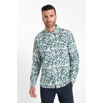 Le Temps des Cerises Camisa manga larga Camisa JADEL para hombre