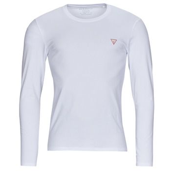Guess Camiseta manga larga CN LS CORE TEE para hombre