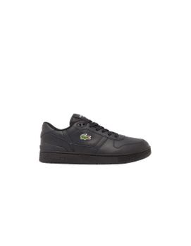 Zapatillas Lacoste T-Clip Set 224 2 Sma Hombre Negro