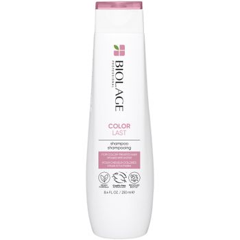 Biolage ColorLast Shampoo for Coloured Hair Protection 250ml