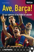 ave barça!