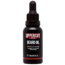 Uppercut Aceite De Barba 30 Ml