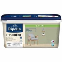 pintura primaria satinada ripolin verde 25l
