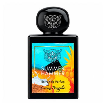 Lorenzo Pazzaglia Extrait de Parfum Perfumes Mujer