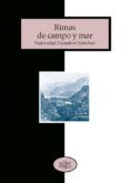 rimas de campo y mar