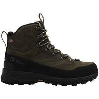 jack wolfskin zapatillas de senderismo terraquest arctic texapore mid para hombre