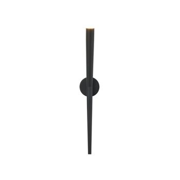 Aplique de pared boomerang led (6w)