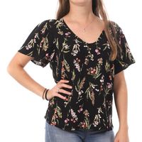 vero moda tops y camisetas swf para mujer
