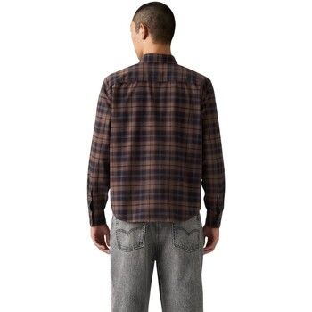 Levis Camisa manga larga Authentic para hombre