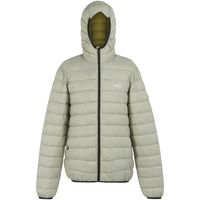 regatta abrigo de plumas marizion para hombre