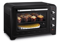 horno sobremesa moulinex 60 litros ox495810