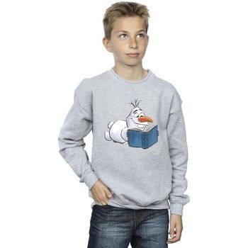 Disney Jersey Frozen para niño