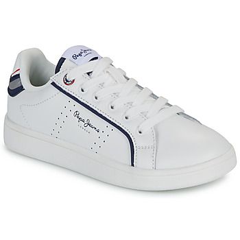 Pepe jeans Zapatillas PLAYER YOUNG B para niño