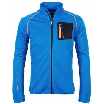 Peak Mountain Polar Blouson polarshell homme CEMANO para hombre