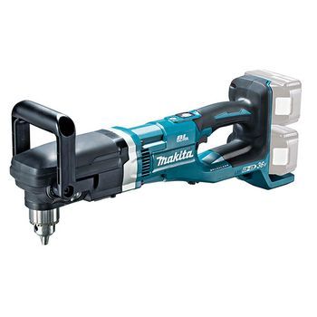 Taladro Angular 18vx2 Lxt 13mm Man - Makita - Dda460zk