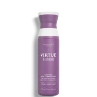 virtue flourish shampoo for thinning hair 240ml