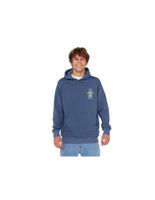 sudadera rip curl search icon hood hombre azul