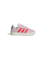 zapatillas adidas grand court alpha 00s mujer rosa