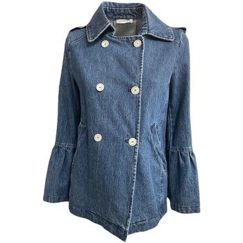 Susymix Chaqueta 205084BK para mujer