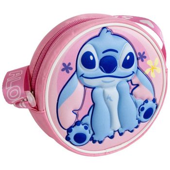 Disney Bandolera Bolso Bandolera Corazón para niño
