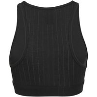 calvin klein jeans sujetador unlined bralette lv00qf8707 para mujer