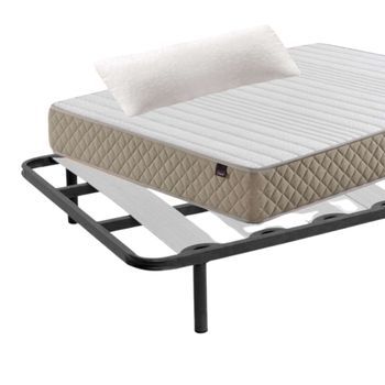 Pack Hipnos Descanso  135x190 Cm