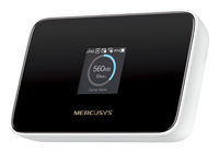 4g lte mobile wifi mercusys ax300