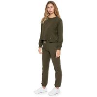 leone 1947 pantalon chandal woman sweatpants urban safari para mujer