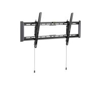 soporte de tv aisens eco wt90t-237 75kg inclinable 43-90 negro