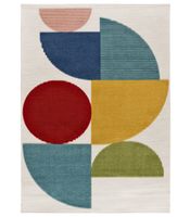mila 23522 - estilo moderno y colorido