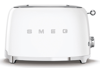 TOSTADOR SMEG TSF01WHEU