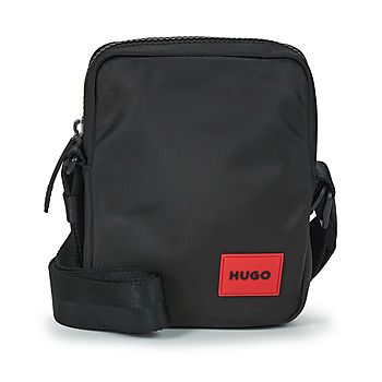 HUGO Bolso Ethon 2.0N_NS zip para hombre