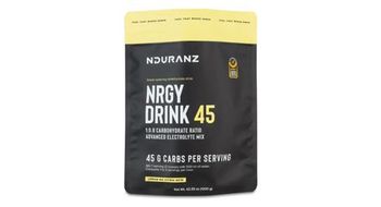Nduranz nrgy drink 45 limon bebida energetica sin acido   1200g