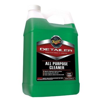 Detailer All Purpose Cleaner Concentrated 3.78ltr
