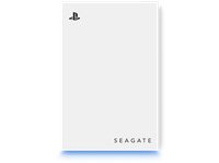 disco duro externo 5 tb - seagate stlv5000200 licencia oficial playstation usb 30 hdd led azul blanco