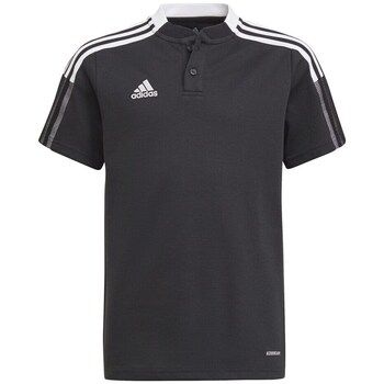 adidas Camiseta Team Tiro 21 para niño
