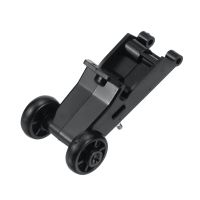 wltoys 284161 128 piezas de coche rc rueda de repuesto soporte de neumaticos 2562 modelos de vehiculos accesorios