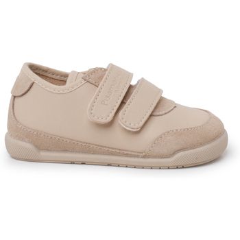 Pisamonas Zapatillas Deportivas Barefoot Combinadas para niño