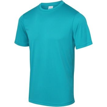 Awdis Camiseta Just Cool Performance para hombre