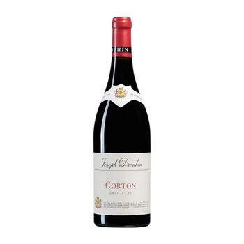 Joseph Drouhin Vino Tinto Grand Cru Corton 75 Cl 15% Vol.