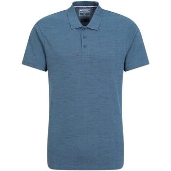 Mountain Warehouse Polo Dawnay para hombre