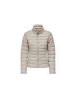 chaqueta only onltahoe quilted jacket otw cc mujer moonbeam
