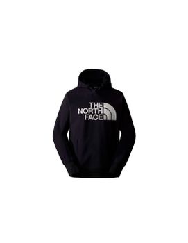Sudadera de Snow The North Face Tekno Logo Hombre Negro
