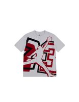 camiseta jordan jdb itp split 23 splatter nino blanco