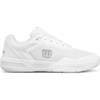 Wilson Zapatillas de tenis COURTGLIDE BL para hombre