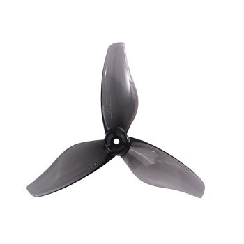 8 pares de hélices Gemfan Hurricane 2023S de 2 pulgadas y 3 palas de 1.5 mm y 1 orificio para motor 1105 5500kv para dro