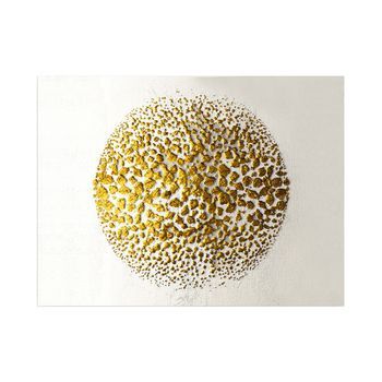 Pintura Decorativa Lienzo 702748237_70100 Multicolor 70x100 Cm