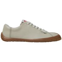 camper bailarinas peu path barefoot k201940 - beige para mujer