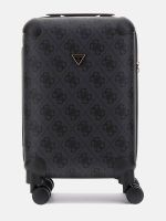 trolley berta con logotipo 4g