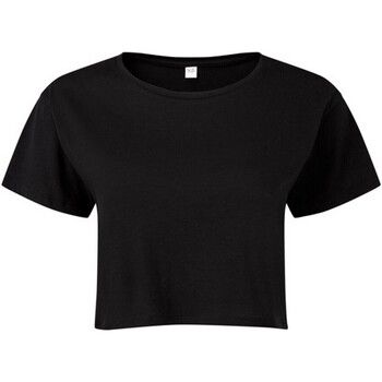 Tridri Camiseta TR019 para mujer
